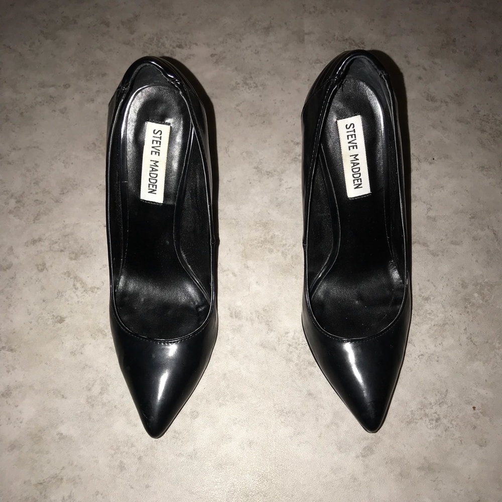 Steve Madden Heels